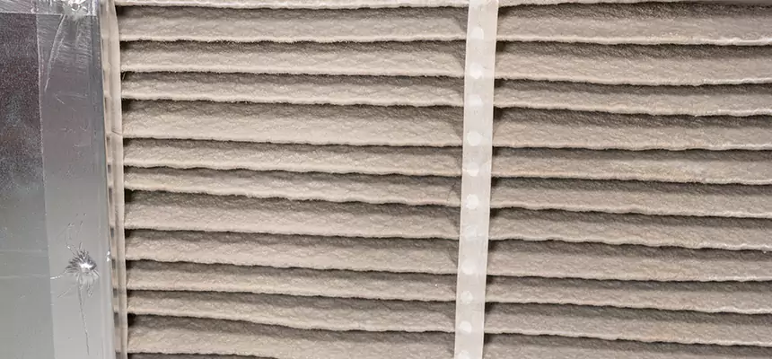 Mobile Car AC Filter Replacement in Gatesville