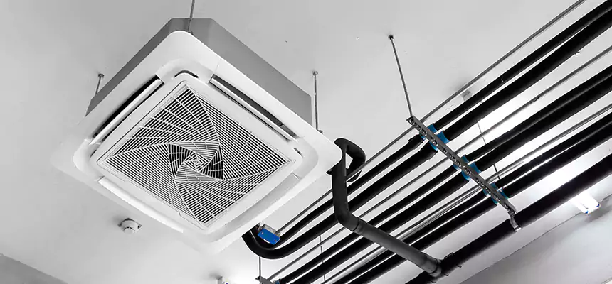 Our Air Duct Deep Cleaning Services in Gatesville, TX