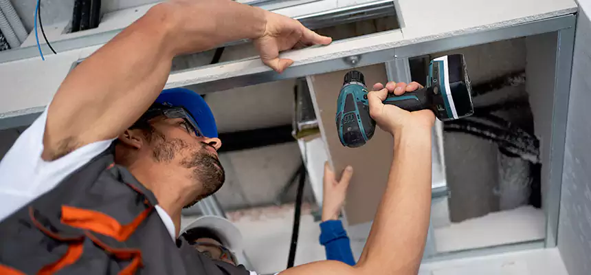 Our Apartment Air Duct Cleaning Services in Gatesville, TX