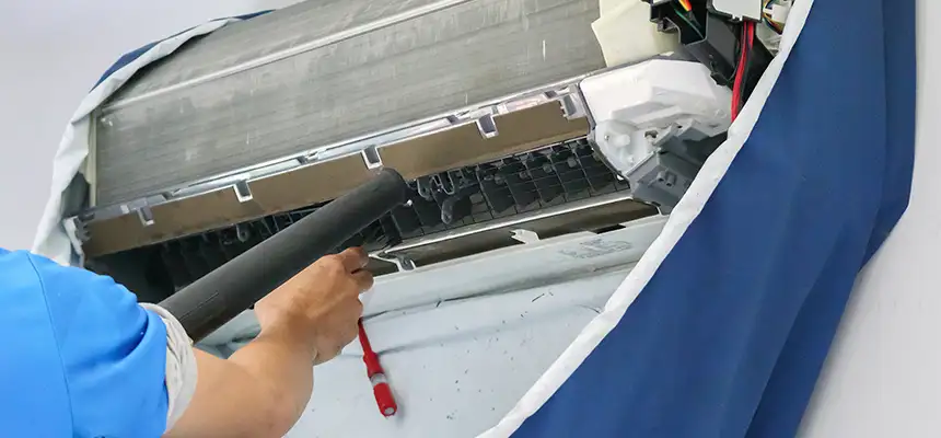 Advanced Clogged Dryer Vent Repair for Multi-Unit & Commercial in Gatesville, TX