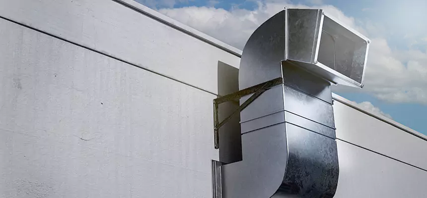 Trusted Industrial Dryer Vent Cleaning in Gatesville