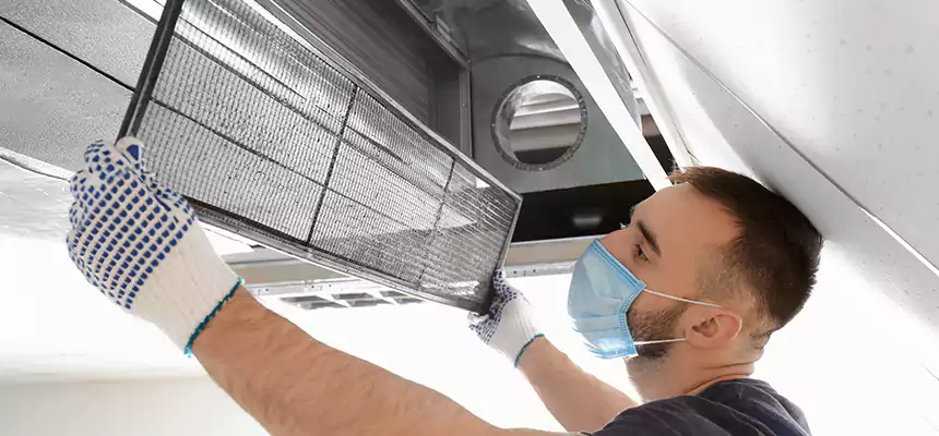 Our Home Duct Cleaning Services in Gatesville, TX