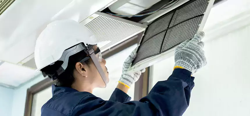 Our Multi-family Home Duct Cleaning Services in Gatesville, TX