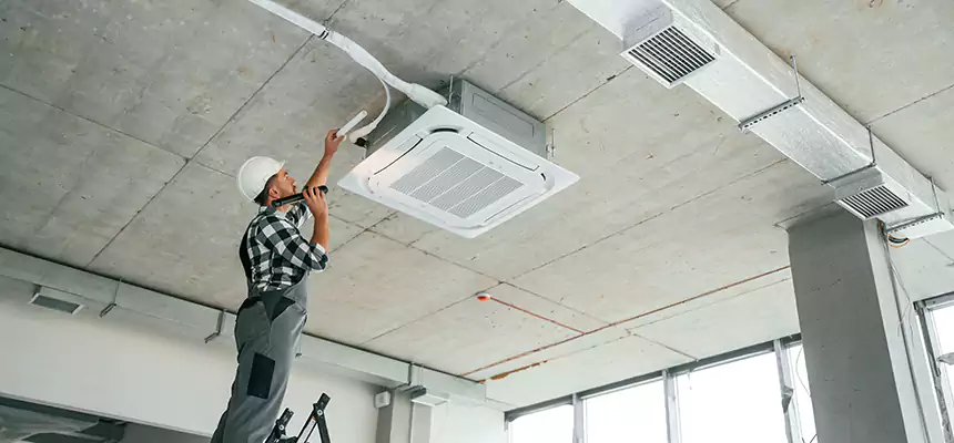 Our Wi Fi Connected Air Ducts Services in Gatesville, TX