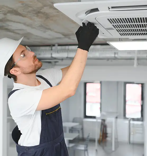 Top Affordable Duct Cleaning Services Near Me in Gatesville, TX