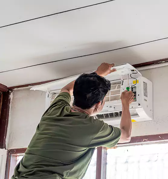 About Air Duct & AC Odor Removal in Gatesville, TX