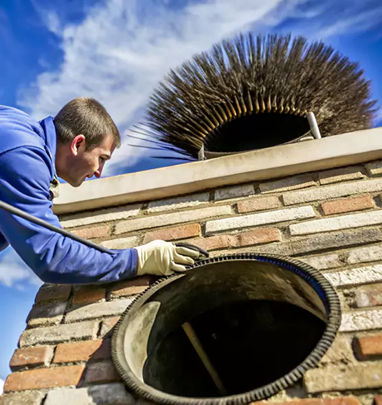 About Professional Chimney Sweep in Gatesville, TX