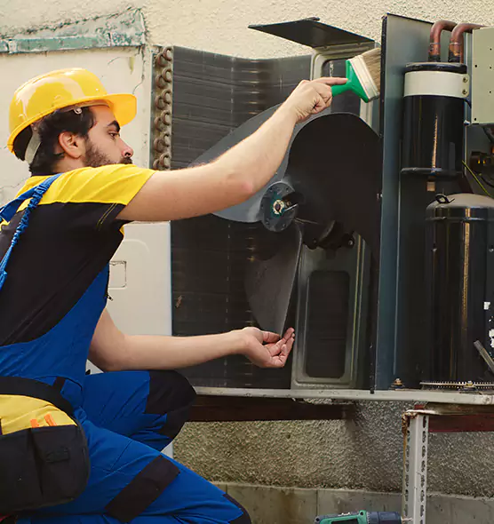 About Dryer Duct Fire Hazard Inspection in Gatesville, TX