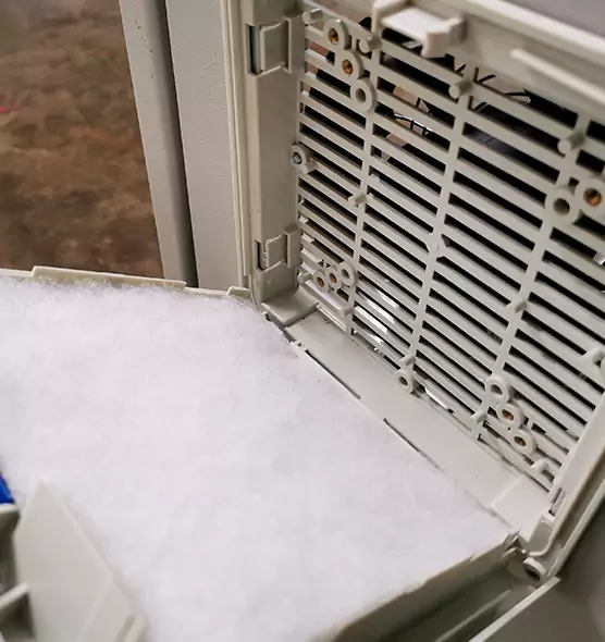 Professional Dryer Vent Mold Cleaning in Gatesville, TX