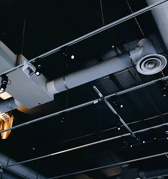 About Duct Sanitization with UV Light in Gatesville, TX