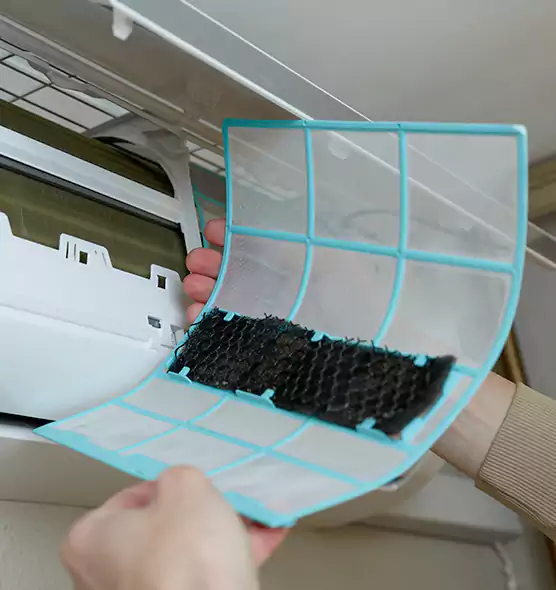 Welcome to Air Duct Cleaning & Repairs Gatesville — Your Local HEPA Filter Installation Pros in Gatesville, TX