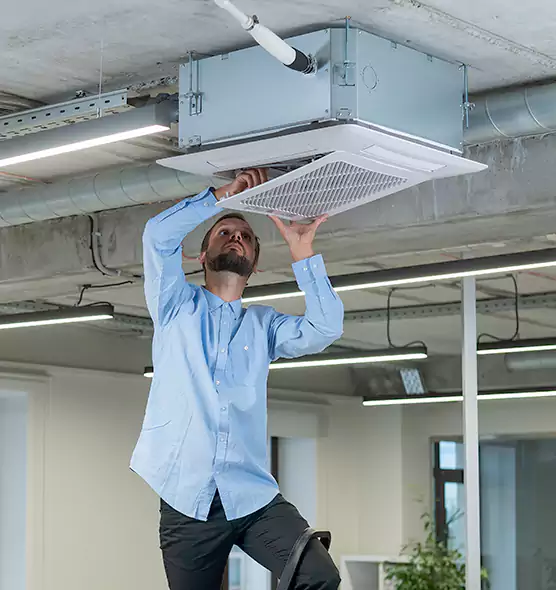 Advanced Residential Air Vent Cleaning in Gatesville, TX