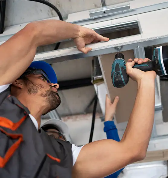 About Vent Smoke Odor Elimination in Gatesville, TX