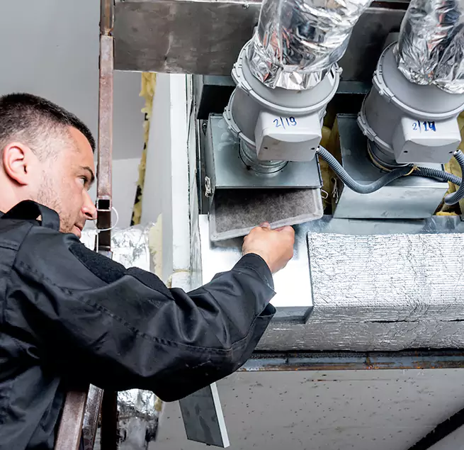 Why Homeowners & Businesses Trust Us in Gatesville, TX?