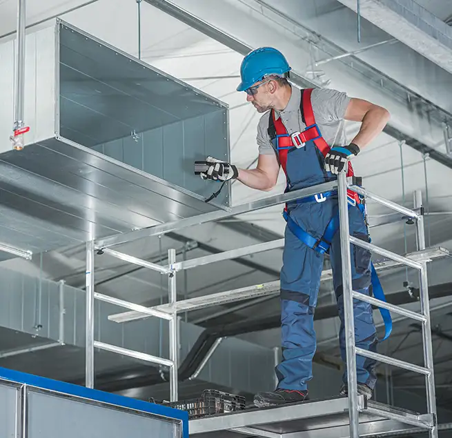 Why Homeowners & Businesses Trust Us in Gatesville, TX?