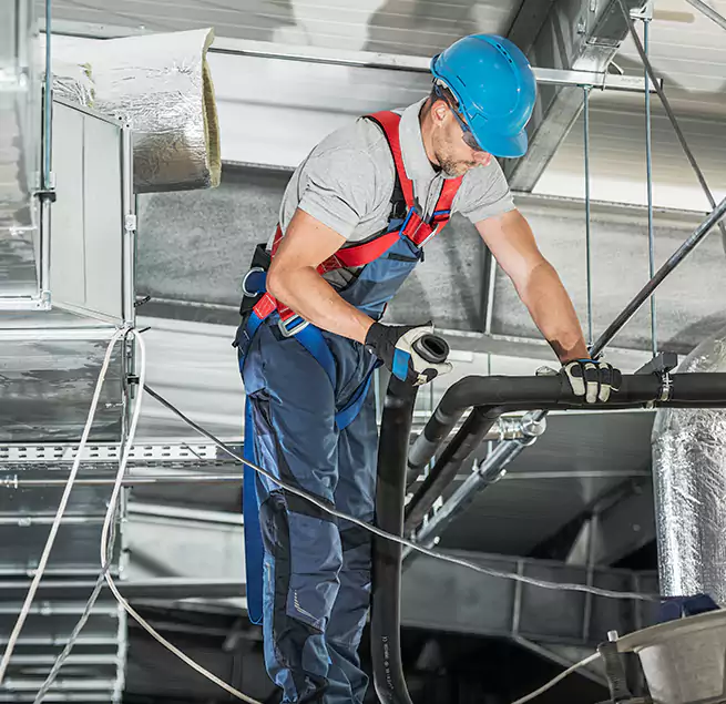 Why Homeowners & Businesses Trust Us in Gatesville, TX?