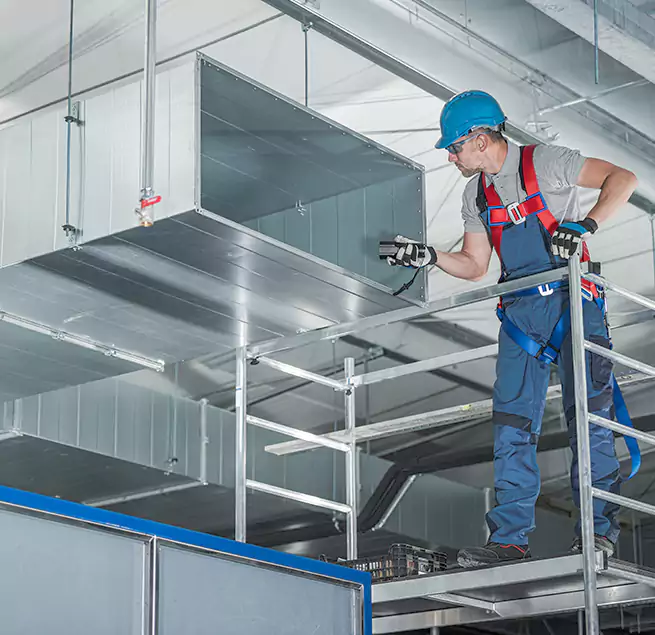 Why Homeowners & Businesses Trust Us in Gatesville, TX?