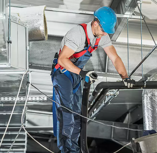 Why Homeowners & Businesses Trust Us in Gatesville, TX?