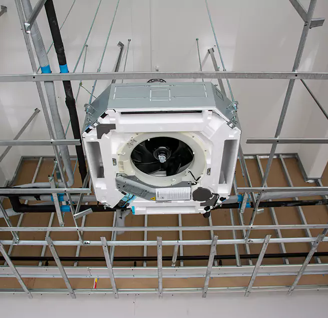 Why Homeowners & Businesses Trust Us in Gatesville, TX?