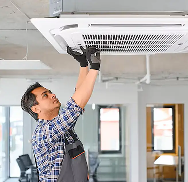 Why Homeowners & Businesses Trust Us in Gatesville, TX?