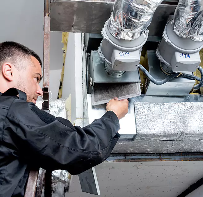 Why Homeowners & Businesses Trust Us in Gatesville, TX?