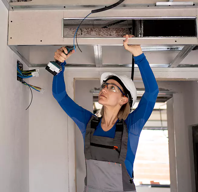 Why Homeowners & Businesses Trust Us in Gatesville, TX?