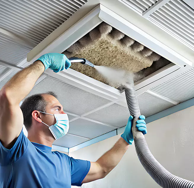 Why Homeowners Businesses Trust Us in Gatesville, TX