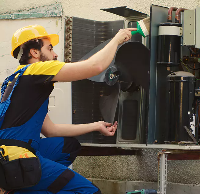 Why Homeowners & Businesses Trust Us Gatesville, TX?