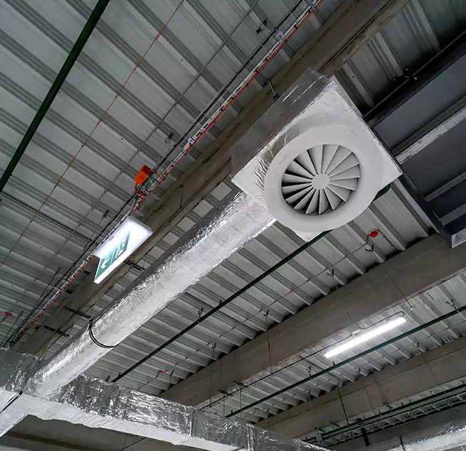 Why Homeowners & Businesses Trust Us in Gatesville, TX