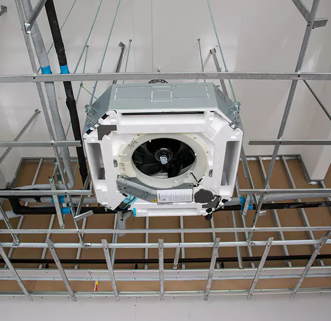 Why Homeowners & Businesses Trust Us Gatesville, TX