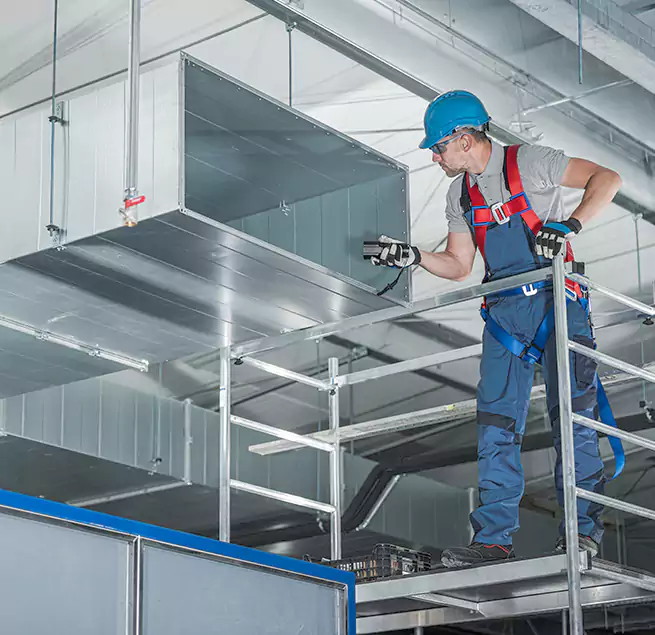 Why Homeowners & Businesses Trust Us in Gatesville, TX?