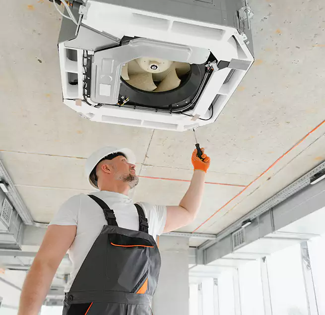 Why Homeowners Businesses Trust Us in Gatesville, TX