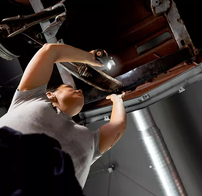 Why Homeowners & Businesses Trust Us Gatesville, TX