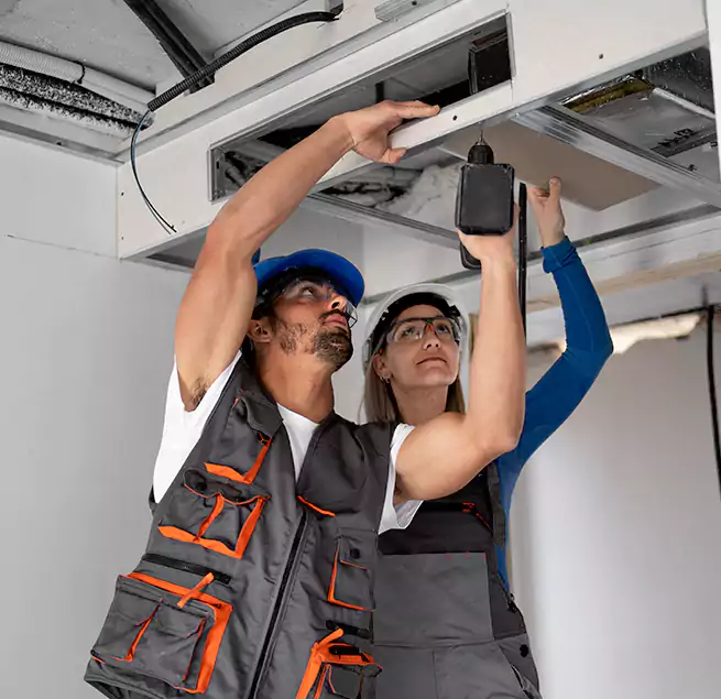 Why Homeowners & Businesses Trust Us in Gatesville, TX