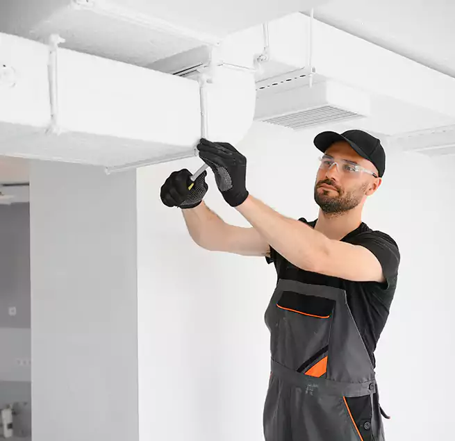 Why Homeowners Businesses Trust Us Gatesville, TX