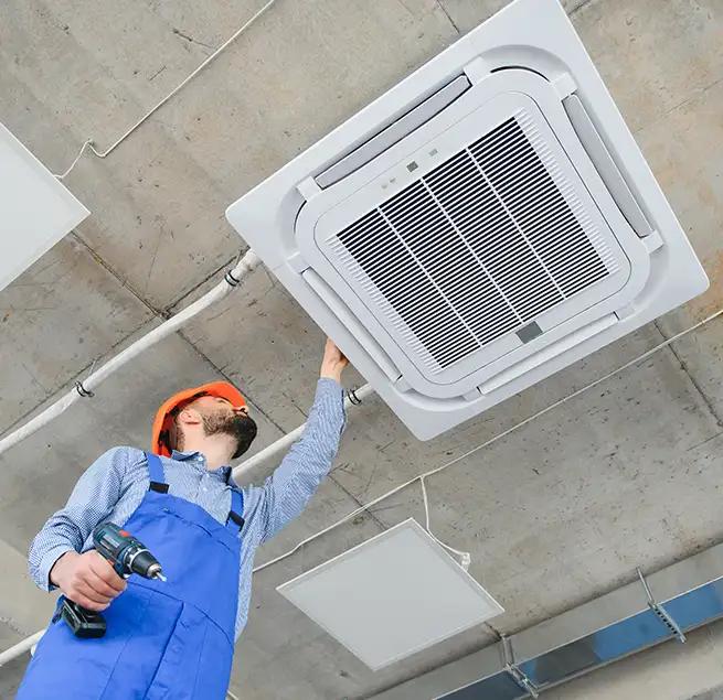 Why Homeowners & Businesses Trust Us in Gatesville, TX?