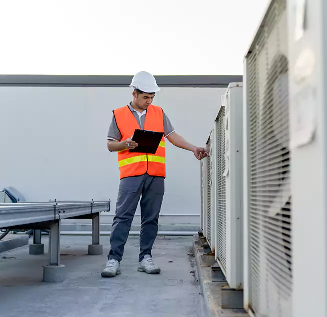 Why Homeowners & Businesses Trust Us in Gatesville, TX?